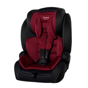 Автокресло TILLY Quant T-532, ISOFIX, группа 1+/2+/3+, от 9 до 36кг